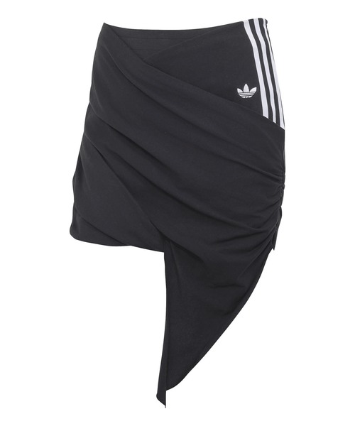 ADIDAS × JENNIE / アディダス × ジェニー WRAP SKIRT（スカート