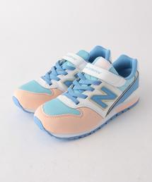 NEW BALANCE | 【NEW　BALANCE(ニューバランス)】KV996　17cm-21cm◆(スニーカー)