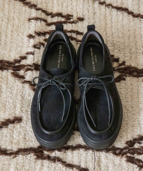 セール】Dr. Martens/ドクターマーチン BUZZ メリージェーン シューズ