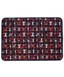 CRYSTAL BALL（クリスタルボール）の「CB dogs Cafe Mat/愛犬用カフェマット（ペットウェア）」