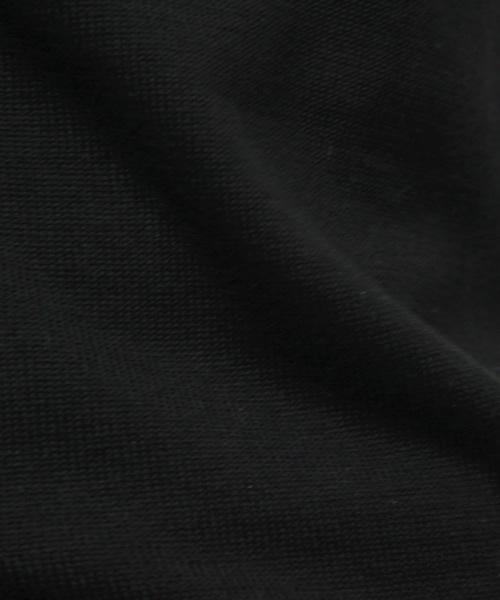 KariAng（カリアング）の「5分袖スターカーデ（カーディガン/ボレロ・レディース・ホワイト/ブラック/グレー・SMALL/MEDIUM）」の8枚目の写真