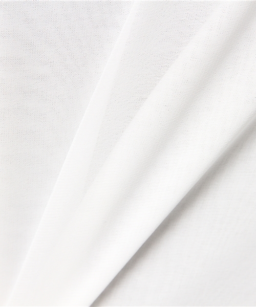 Honeys（ハニーズ）の「アクセ付プルオーバー（Tシャツ/カットソー・レディース・ホワイト系その他/ネイビー/ブルー系その他/オフホワイト/ホワイト系その他2・M/L）」の6枚目の写真