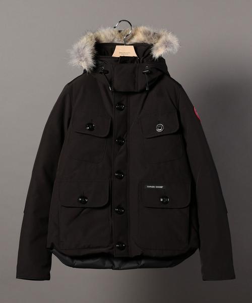 CANADA GOOSE（カナダグース）の「＜CANADA GOOSE（カナダグース