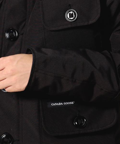 CANADA GOOSE（カナダグース）の「＜CANADA GOOSE（カナダグース