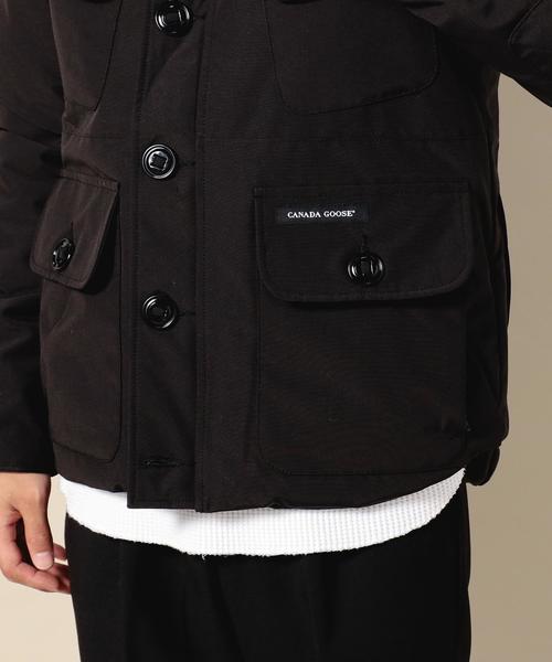 CANADA GOOSE（カナダグース）の「＜CANADA GOOSE（カナダグース