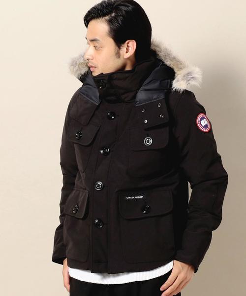 CANADA GOOSE（カナダグース）の「＜CANADA GOOSE（カナダグース