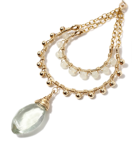 SHIPS for women（シップスフォーウィメン）の「LA SOEUR:ピアス②