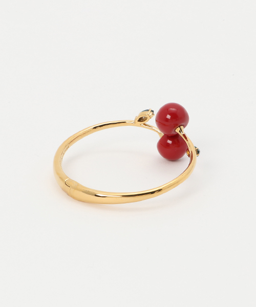 急いで！キュート★KATE SPADE ザ スペード オープン バングル ケイトスペード アクセサリー kate spade エブリデイ スペード