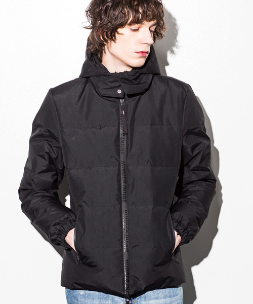 セール】NUMBER (N)INE DENIM(ナンバーナインデニム)ブリザテック