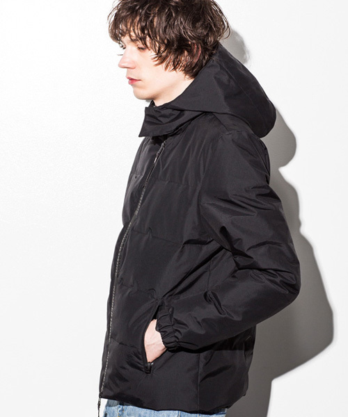 セール】NUMBER (N)INE DENIM(ナンバーナインデニム)ブリザテック