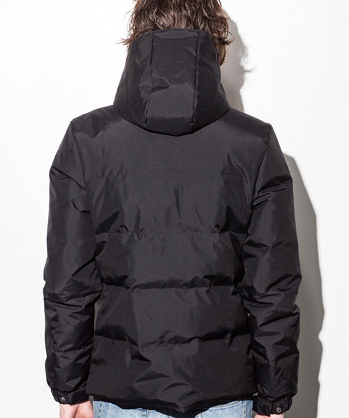 セール】NUMBER (N)INE DENIM(ナンバーナインデニム)ブリザテック