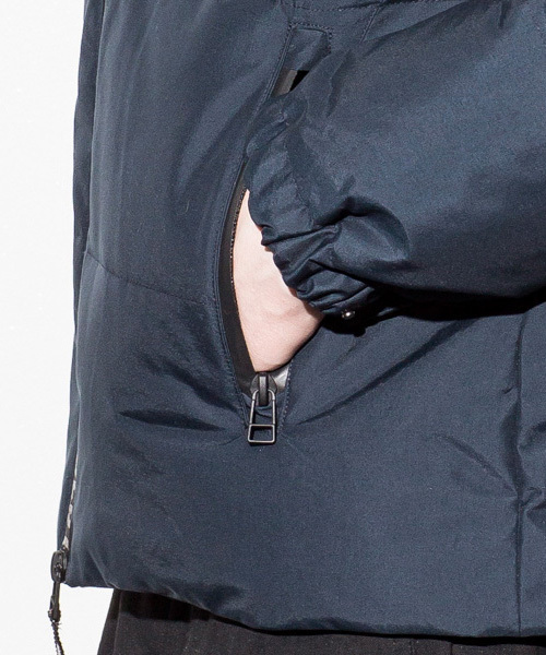 セール】NUMBER (N)INE DENIM(ナンバーナインデニム)ブリザテック