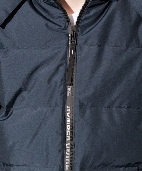 セール】NUMBER (N)INE DENIM(ナンバーナインデニム)ブリザテック