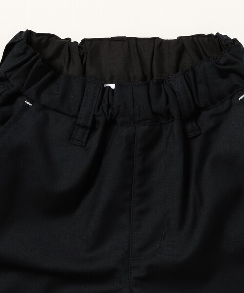 こども ビームス(コドモビームス)の「SMOOTHY / ショーツ スーツ (100~130cm)(スーツセット・キッズ・ネイビー・120/130/100/110)」の19枚目の写真