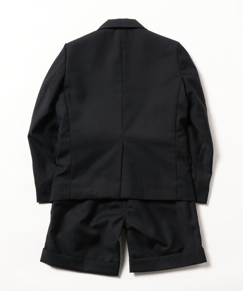 こども ビームス(コドモビームス)の「SMOOTHY / ショーツ スーツ (100~130cm)(スーツセット・キッズ・ネイビー・120/130/100/110)」の20枚目の写真