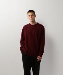 Steven Alan | ＜Steven Alan＞ TSURI SWEAT CREW/ｽｳｪｯﾄ(スウェット)