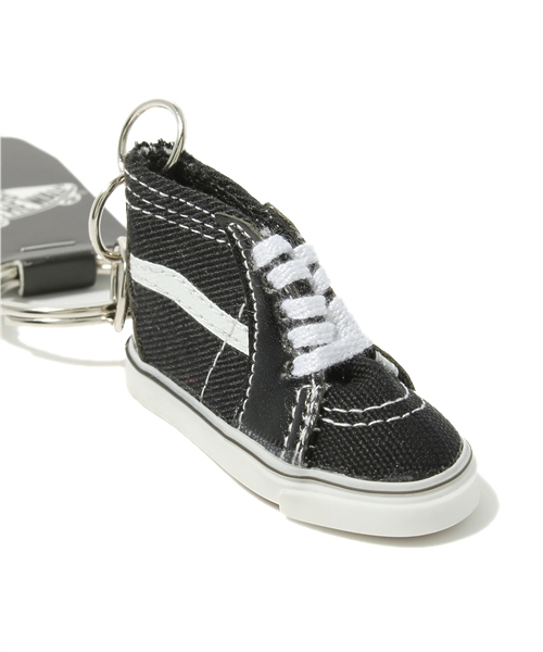 XLARGE（エクストララージ）の「VANS SK8 HI KEYCHAIN（キーケース