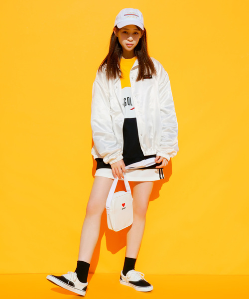 WEGO（ウィゴー）の「WEGO/無地ソックス（ソックス/靴下・レディース・ピンク系その他/ホワイト/グリーン/ライトグレー/イエロー/レッド/オレンジ/ブラック/アイボリー/ライトパープル・FREE）」の12枚目の写真