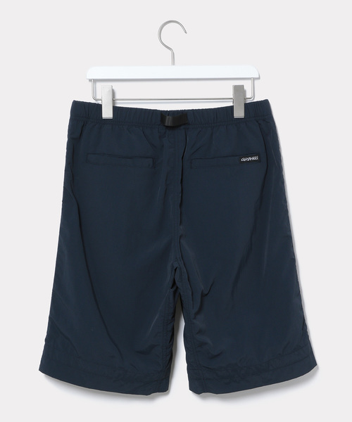 Gramicci（グラミチ）の「Exclusive Seam Puckering Short Pants（その他パンツ・メンズ・ネイビー/ブラック/グリーン・M/L/XL）」の4枚目の写真