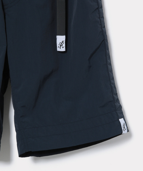 Gramicci（グラミチ）の「Exclusive Seam Puckering Short Pants（その他パンツ・メンズ・ネイビー/ブラック/グリーン・M/L/XL）」の8枚目の写真