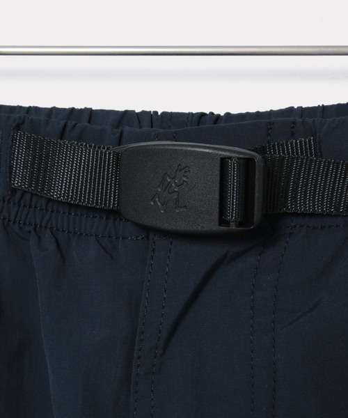 Gramicci（グラミチ）の「Exclusive Seam Puckering Short Pants（その他パンツ・メンズ・ネイビー/ブラック/グリーン・M/L/XL）」の9枚目の写真