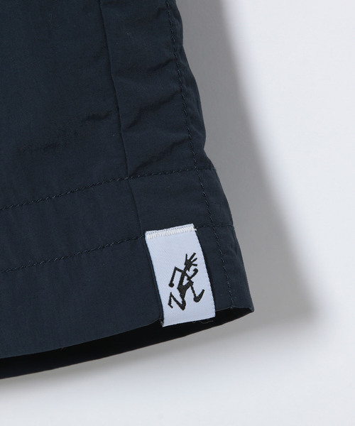 Gramicci（グラミチ）の「Exclusive Seam Puckering Short Pants（その他パンツ・メンズ・ネイビー/ブラック/グリーン・M/L/XL）」の10枚目の写真