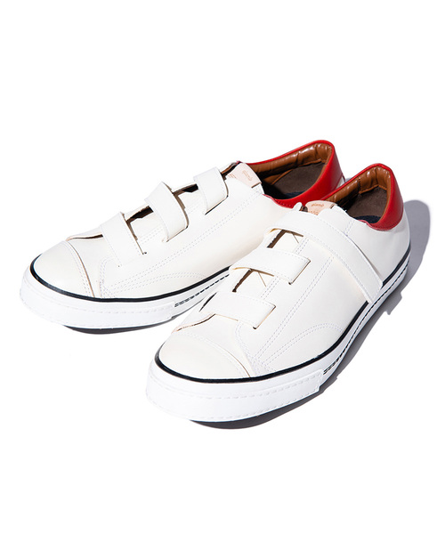 glamb（グラム）の「Aran sneakers / アランスニーカー 