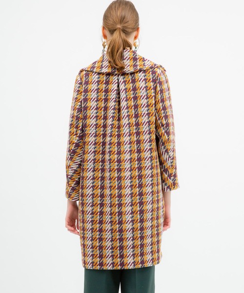 UNITED TOKYO（ユナイテッドトウキョウ）の「ビッグカラーショート