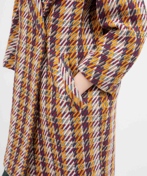 UNITED TOKYO（ユナイテッドトウキョウ）の「ビッグカラーショート