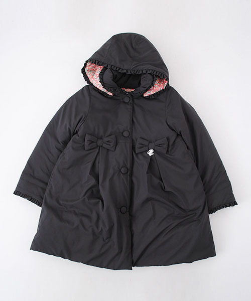 Tartine et Chocolat（タルティーヌエショコラ）の「別注リバティ  