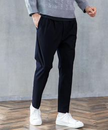 green label relaxing | 【WEB限定】OS★★T/R 2P EASY テーパードパンツ / アンクルパンツ Ⅱ(スラックス)