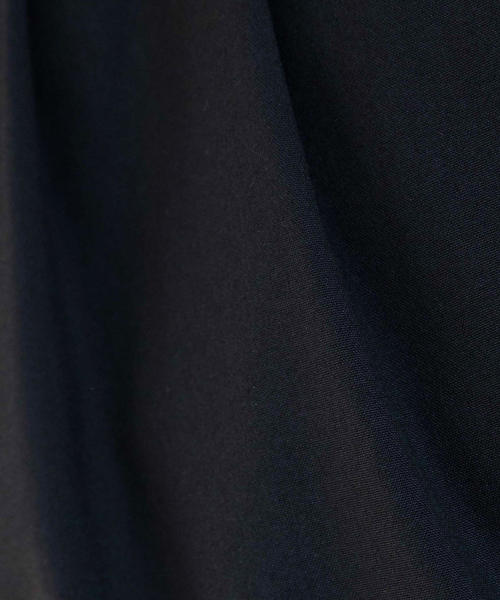 green label relaxing（グリーンレーベルリラクシング）の「【WEB限定】OS★★T/R 2P EASY テーパードパンツ / アンクルパンツ Ⅱ（スラックス・メンズ・グレー/ネイビー/ブラック・LARGE/X-SMALL/X-LARGE/SMALL/MEDIUM）」の4枚目の写真