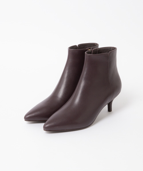 セール Piche ポインテッドショートブーツ ブーツ Piche Abahouse ピシェ Abahouse ピシェ Abahouse アバハウス のファッション セール Piche ポインテッドショートブーツ ブーツ Piche Abahouse ピシェ Abahouse ピシェ Abahouse アバハウス のファッション