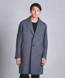 UNITED ARROWS | UASB ジャージー チェスターコート(チェスターコート)