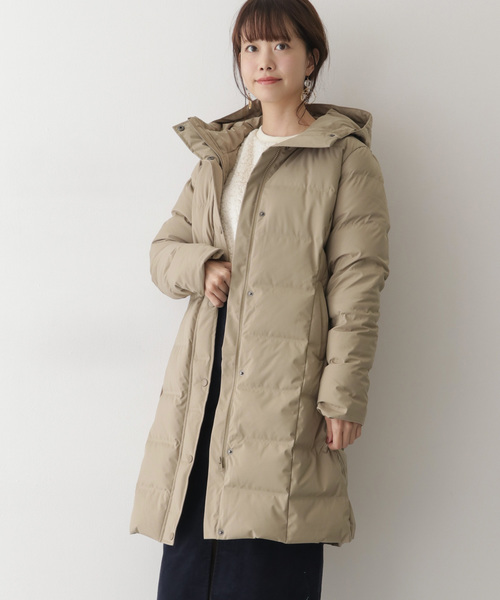 かなか様専用 アーバンリサーチ☆ダウンコート フリーサイズ 【オンライン限定商品】 フリーサイズ