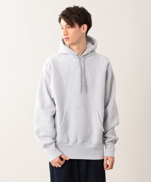 セール Camber Crossknitパーカー パーカー Camber キャンバー のファッション通販 Zozotown