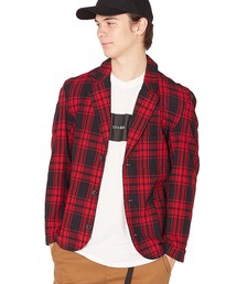 improves�i�C���v���[�u�X�j�́u�`�F�b�N���e�[���[�h�W���P�b�g�i�e�[���[�h�W���P�b�g�j�v