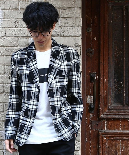 improves�i�C���v���[�u�X�j�́u�`�F�b�N���e�[���[�h�W���P�b�g�i�e�[���[�h�W���P�b�g�j�v�b�z���C�g