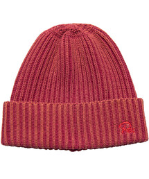 #Re:room | ワンポイントアイコンカラーニットキャップ(ニットキャップ/ビーニー)