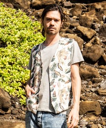 Pedro gilet / ペドロジレ