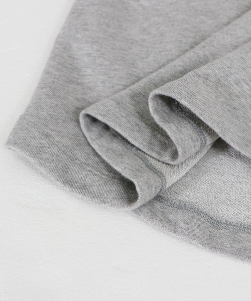 Champion（チャンピオン）の「【Champion】フードスウェットロングワンピース（ワンピース・レディース・ホワイト/ネイビー/グレー・M）」の18枚目の写真