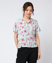 シャツ BILLABONG AJ013-123
