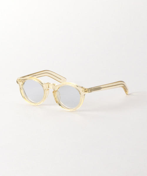 BEAUTY&YOUTH UNITED ARROWS（ビューティーアンドユースユナイテッドアローズ）の「＜guepard＞ GP-07/アイウェア（サングラス・メンズ・ブラック/その他1・FREE）」の2枚目の写真