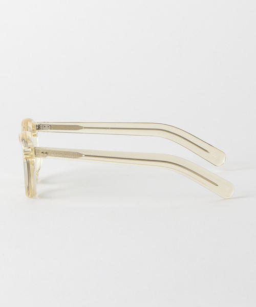 BEAUTY&YOUTH UNITED ARROWS（ビューティーアンドユースユナイテッドアローズ）の「＜guepard＞ GP-07/アイウェア（サングラス・メンズ・ブラック/その他1・FREE）」の4枚目の写真