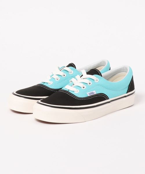 vans aqua
