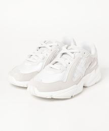 adidas アディダス YUNG-96 CHASM ヤング EE7238 WHT/WHT