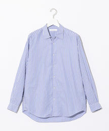 BRACTMENT | 『BRACTMENT(ブラクトメント)』 トーマスメイソン ルーズワイド シャツ(シャツ/ブラウス)