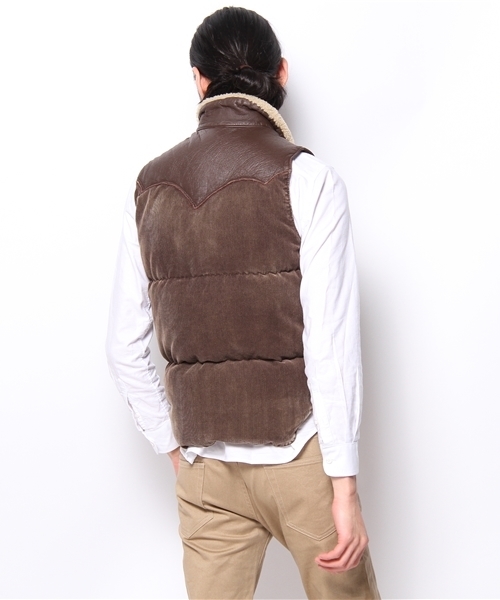 AMERICAN RAG CIE（アメリカンラグシー）の「ROCKY MOUNTAIN