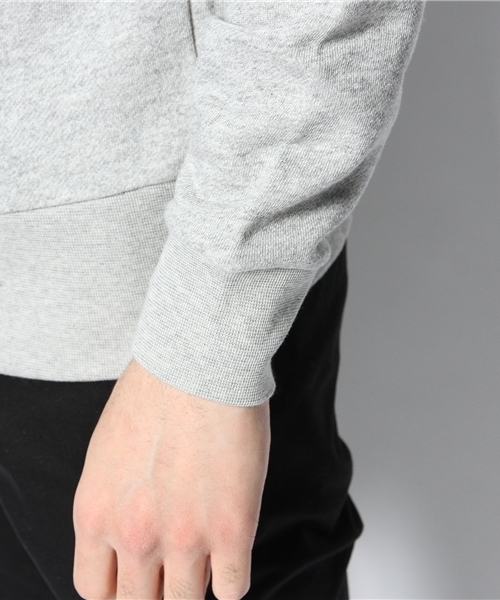 coen（コーエン）の「【C.MC】スプリットラグランスウェット（スウェット・メンズ・その他1/その他3/その他2・X-SMALL/LARGE/SMALL/MEDIUM/X-LARGE）」の4枚目の写真