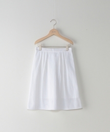 BEAUTY&YOUTH UNITED ARROWS | ＜steven alan＞MESH VOLUME SKIRT/ｽｶｰﾄ(スカート)